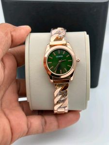 Guess  Watch for women