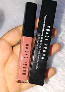 Bobbi Brown Luxe gloss