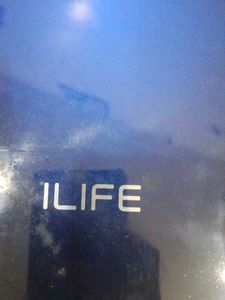 iLife Robot Vacuum Cleaner
