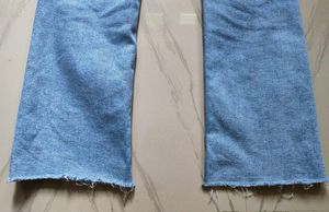 MANGO Flared jeans