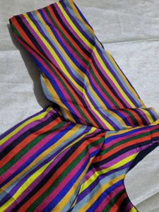 Striped Blouse
