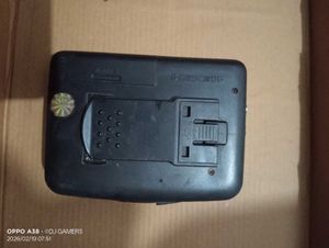 Aiwa Pocket Cassette Player - Vintage Style