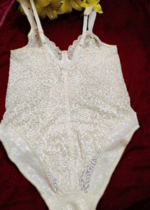 Very Sexy And Beautiful Net Bodysuit