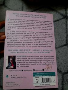 Dating Dr. Dil by Nisha Sharma