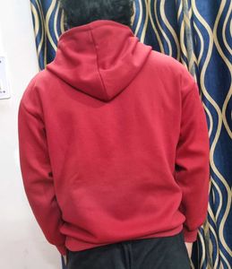 SAVANA RACING HOODIE UNISEX