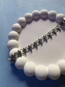 Cross Charm Bracelet