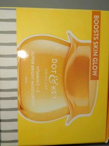 Dot &amp; Key Vitamin C + E Moisturizer