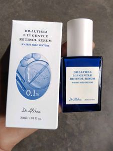 Dr. Althea Retinol Serum - New
