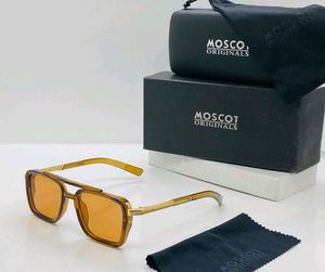 MOSCOT*****SunglassUv Protection Lens Unisex Model