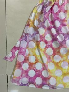Polka Dot Sundress