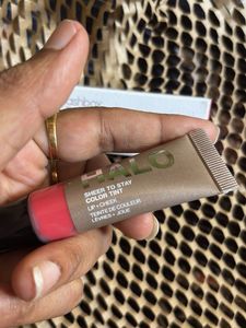 Smashbox Halo Sheer to Stay Color Tint-Mai Tai