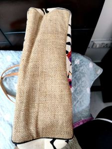 Stylish Tote Bag with Tribal Print✨