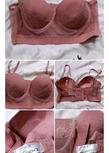 MARC LOUIS Silver Crop Top faippis