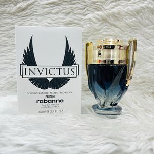 Paco Rabanne Invictus Parfum 100ml