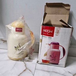 Milton Vaccum Flask