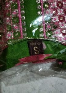 Embellished Kurta Set with Dupatta