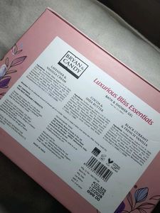 Bryan &amp; Candy Luxurious Bliss Essentials Set
