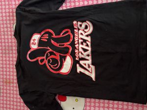 Lakers Graphic T-Shirt
