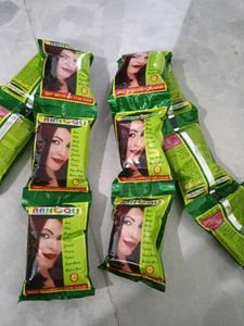 Rangoli Dry Mehandi for Hair