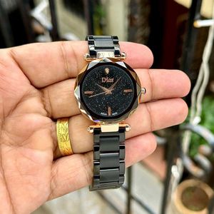 Dior Elegant Women's Watch