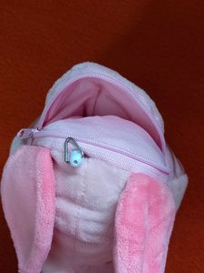 Disney Winnie The Pooh Pouch Plushie