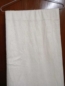 white shawl