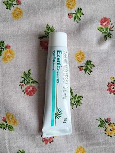 Ezaneic Azelaic Acid Cream 10%