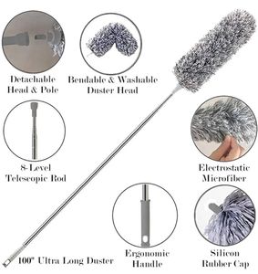 Microfibre Duster