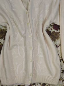 Cardigan (Winter Wear)