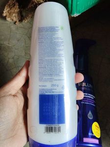 BBlunt Intense Moisture Shampoo &amp; Conditioner