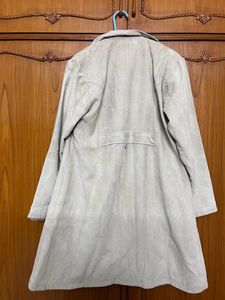 MOHINI Coat