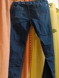Cute Denim Jeans for Women