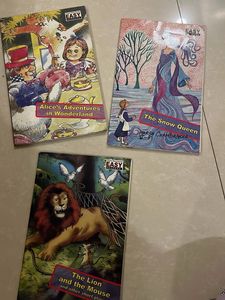 Collection of Children's Fantasy Books