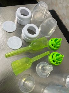Dr. Brown's Anti-Colic Baby Bottles