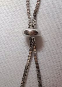 925 Silver Bracelet