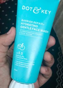 2 Face Wash ' sunscreen, moisturizer