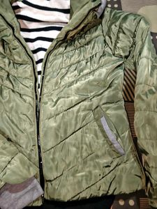 Stylish Jacket and Sweater free winters