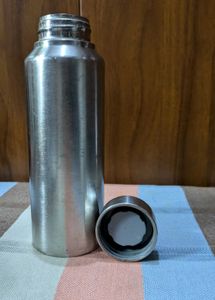 500mL Stainless Steel Water Bottle