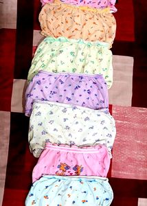 Baby Girl  Cloths