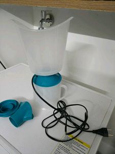 Facial Steamer Aparatus
