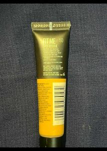 Maybelline Spot Rescue Concealer SHADE 50