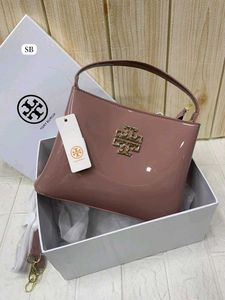 Tory Burch HANDBAG AT HOT SALE *📦Box Peking*