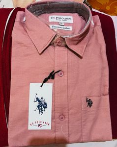 [BRAND NEW WITH TAGS]U.S.PoloAssn.Premium shirts