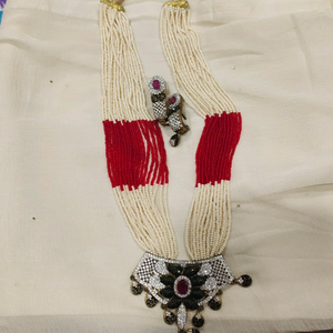Long Necklace set