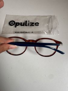 Opulize Stylish Reading Glasses