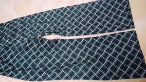 Cozy Dark Blue Pajama