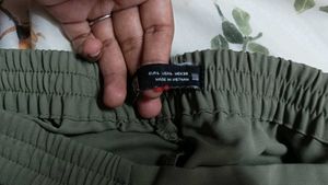 ZARA &amp; CODE CORDSET