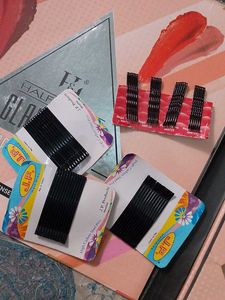 Cosmetic Materials