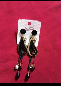 Boho Statement Earrings Set