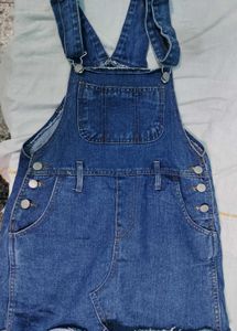 women dangri dress